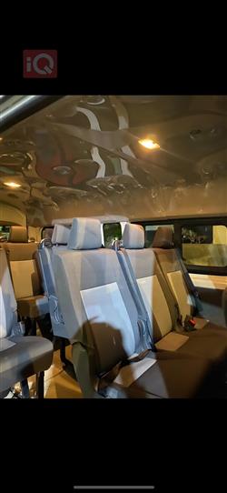 تويوتا هايس